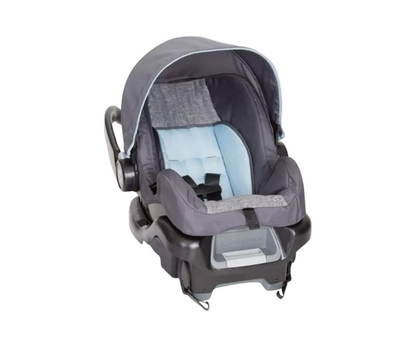 Coche Skyline 35 Travel System Starlight Blue