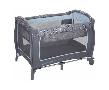 Corral Trend-E Nursery Center