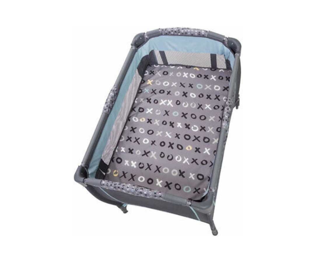 Corral Trend-E Nursery Center