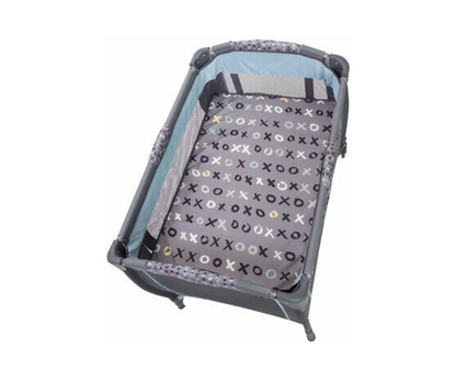 Corral Trend-E Nursery Center