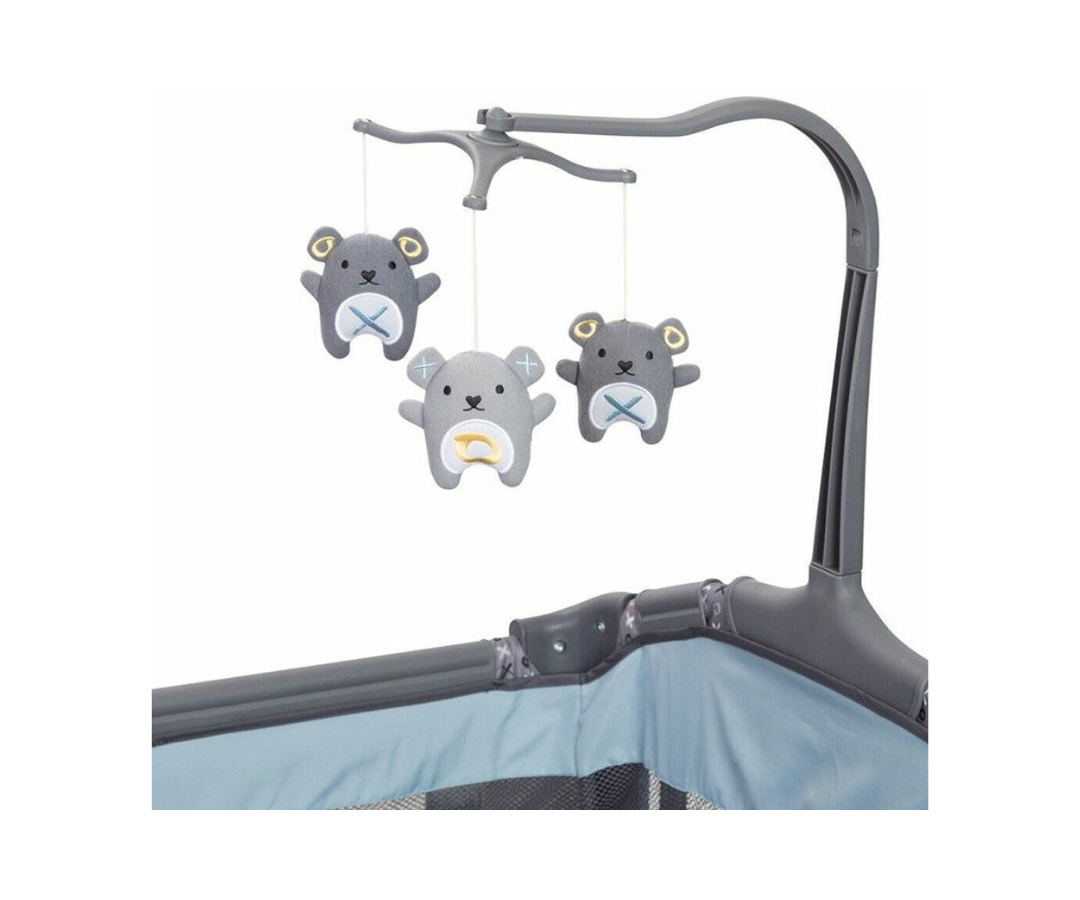 Corral Trend-E Nursery Center