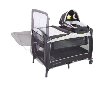 Corral Lil Snooze  Baby Trend