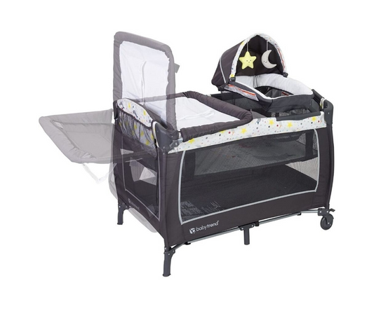 Corral Lil Snooze  Baby Trend