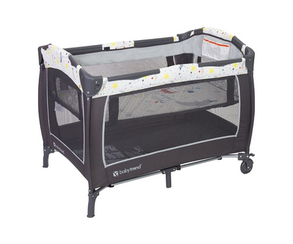 Corral Lil Snooze  Baby Trend