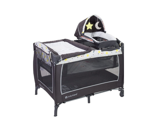Corral Lil Snooze  Baby Trend