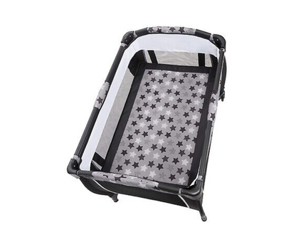 Corral Trend-E Nursey Center- Rising Star Baby Trend
