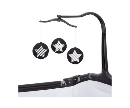 Corral Trend-E Nursey Center- Rising Star Baby Trend