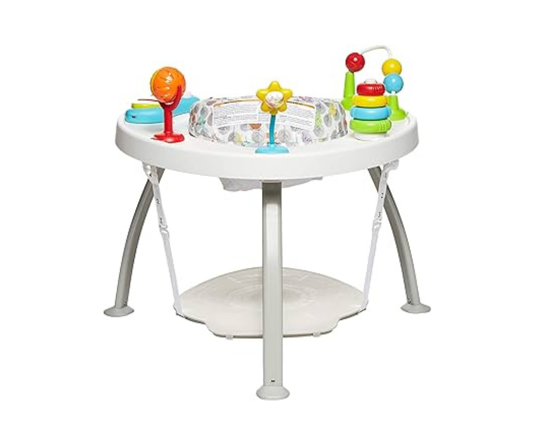 Saltarin 3-In-1 Play Activity Woodland Wa