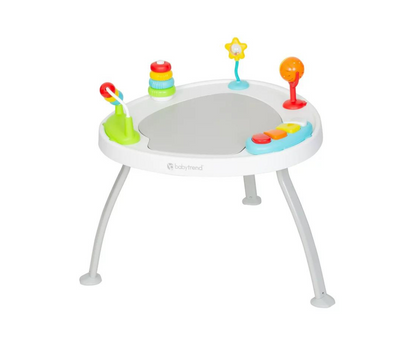 Saltarin 3-In-1 Play Activity Woodland Wa