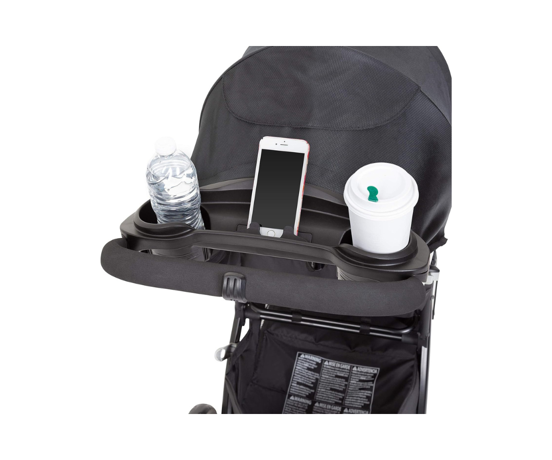 Coche Liviano Tangoö Stroller Baby Trend