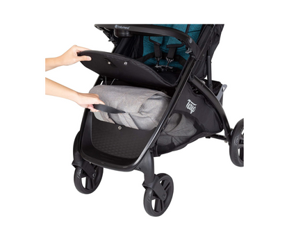 Coche Liviano Tangoö Stroller Baby Trend