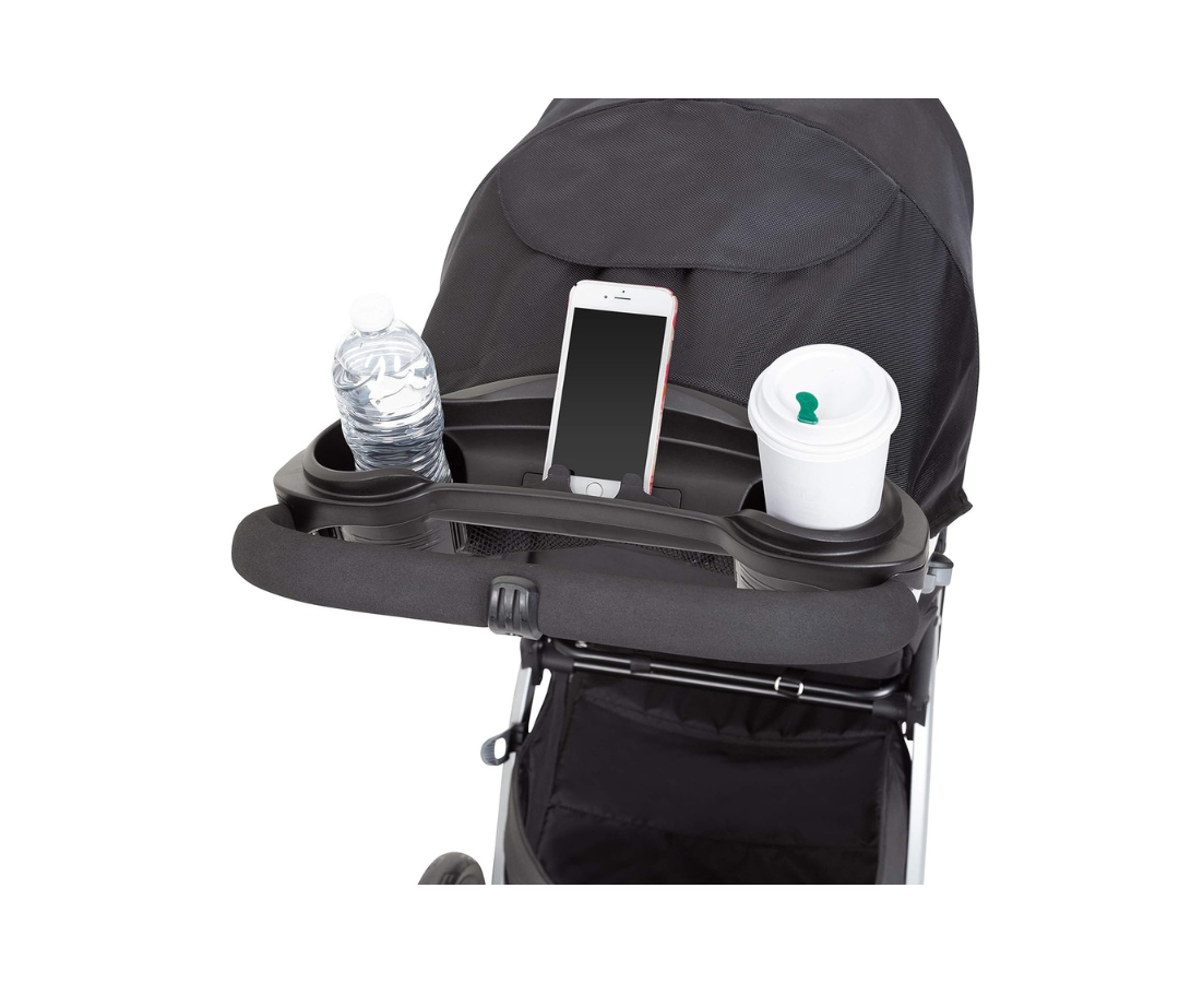 Coche Liviano Tangoö Stroller Baby Trend
