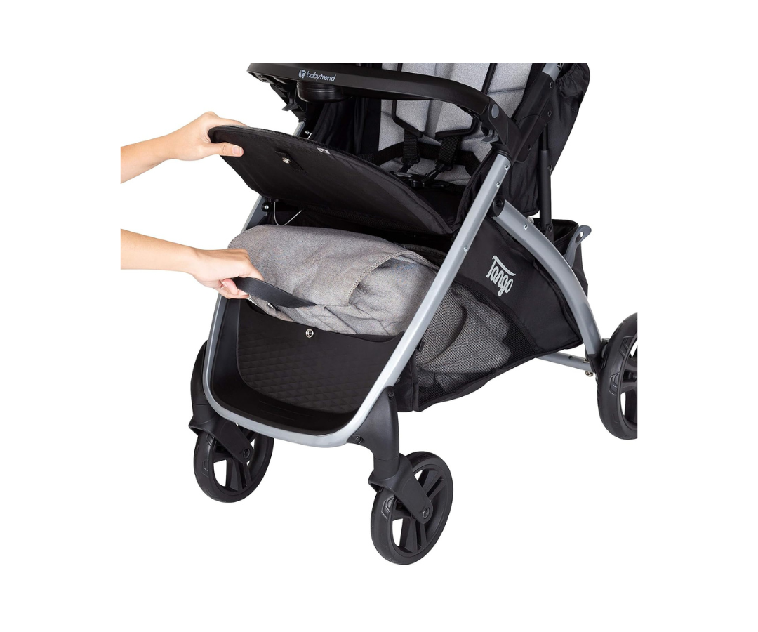 Coche Liviano Tangoö Stroller Baby Trend