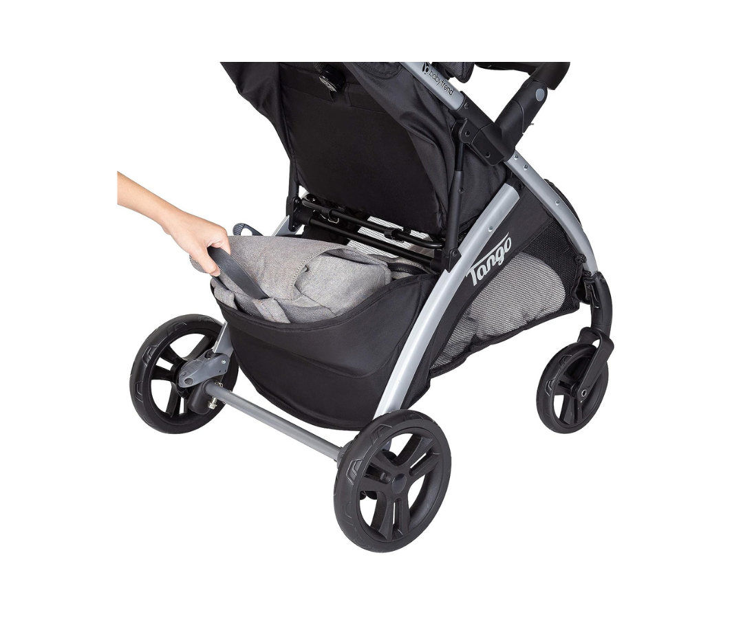 Coche Liviano Tangoö Stroller Baby Trend