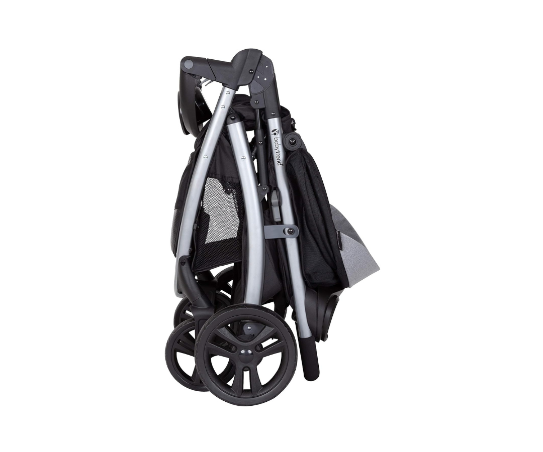 Coche Liviano Tangoö Stroller Baby Trend