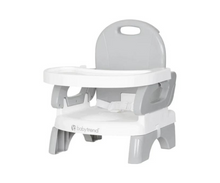 Silla Portable Ice Grey Baby Trend