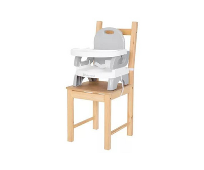 Silla Portable Ice Grey Baby Trend