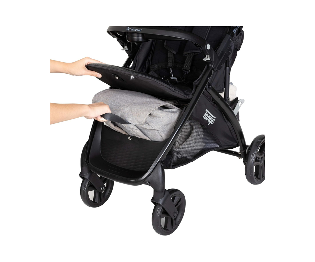 Coche Liviano Tangoö Stroller Baby Trend