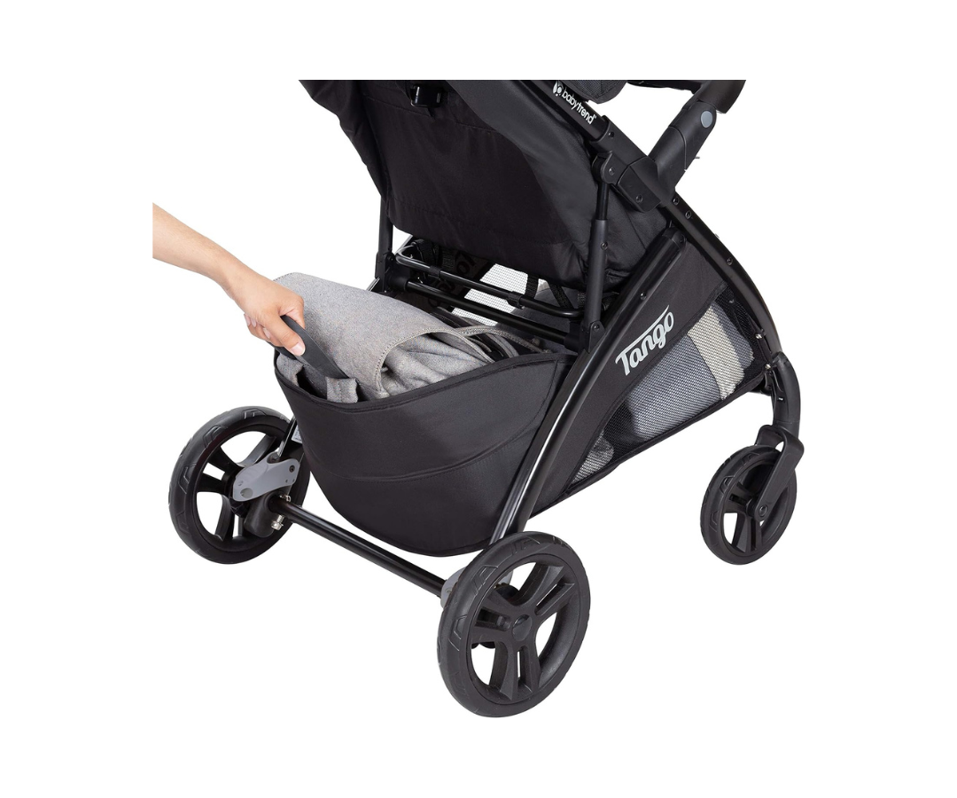 Coche Liviano Tangoö Stroller Baby Trend