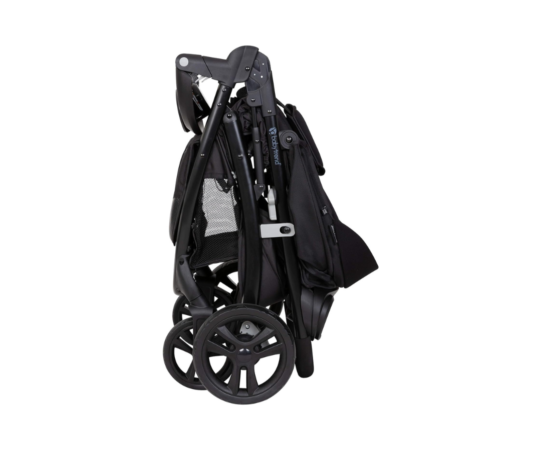 Coche Liviano Tangoö Stroller Baby Trend