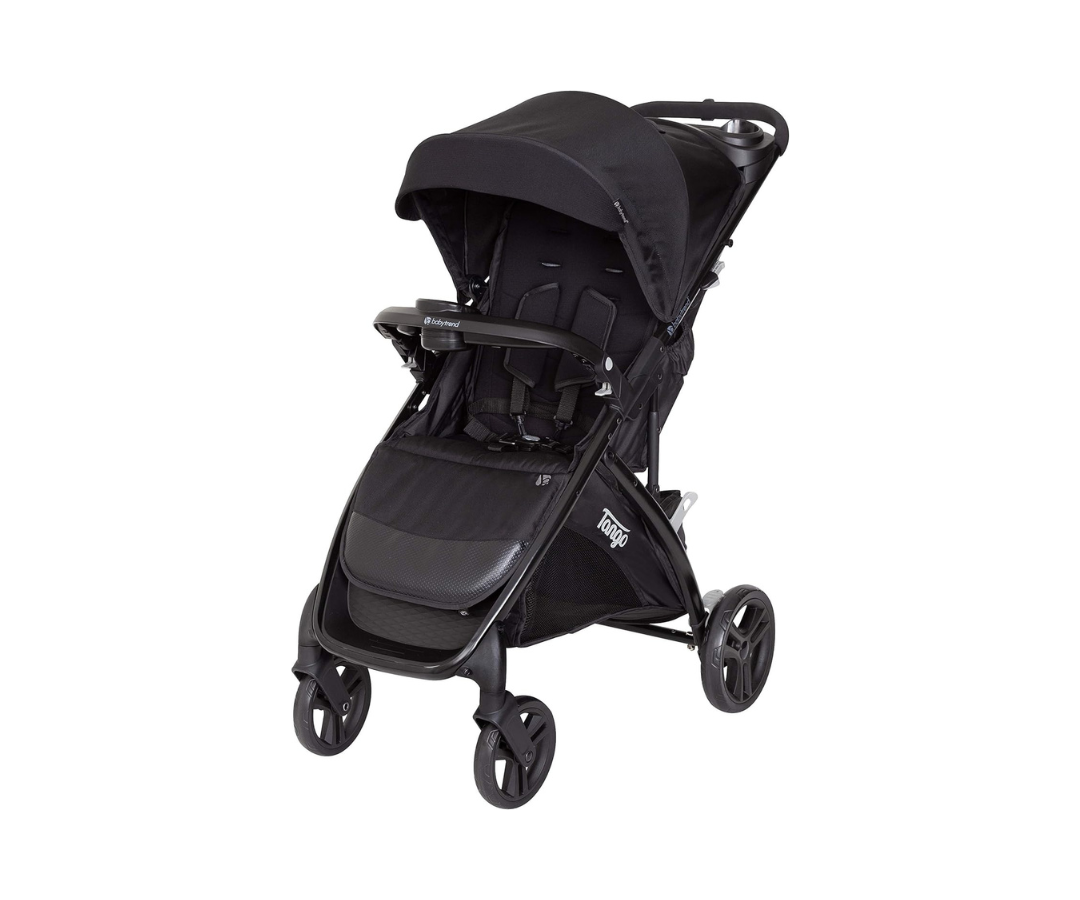 Coche Liviano Tangoö Stroller Baby Trend