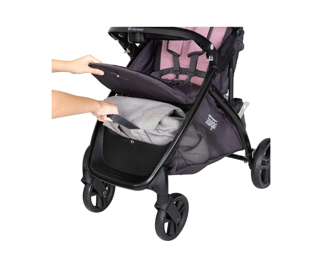 Coche Liviano Tangoö Stroller Baby Trend