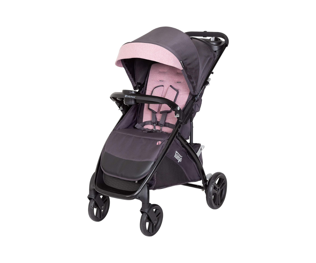 Coche Liviano Tangoö Stroller Baby Trend