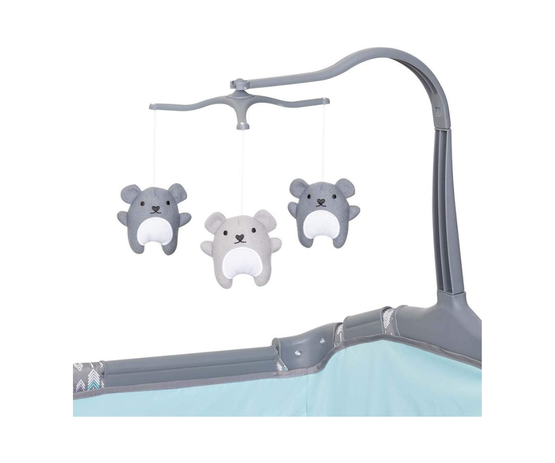 Corral Nursery Center Straight N Arrow