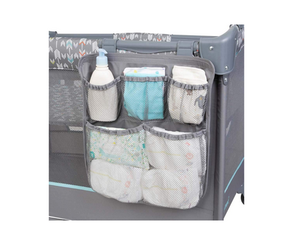 Corral Nursery Center Straight N Arrow