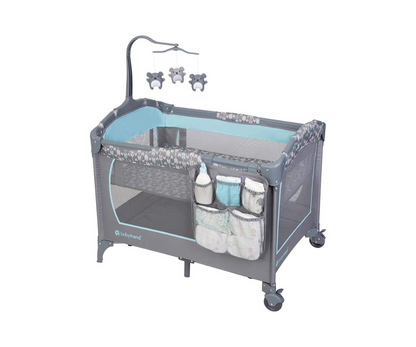 Corral Nursery Center Straight N Arrow