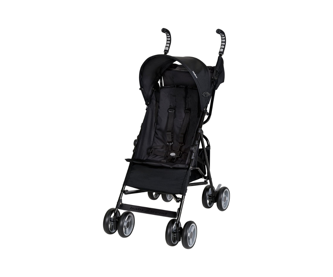 Coche Paraguas Rocket Plus Baby Trend