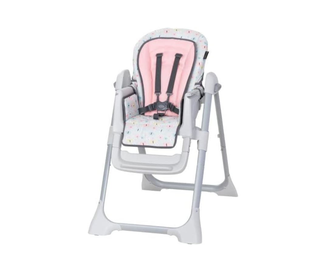 Silla De Comer Sit Right Baby Trend