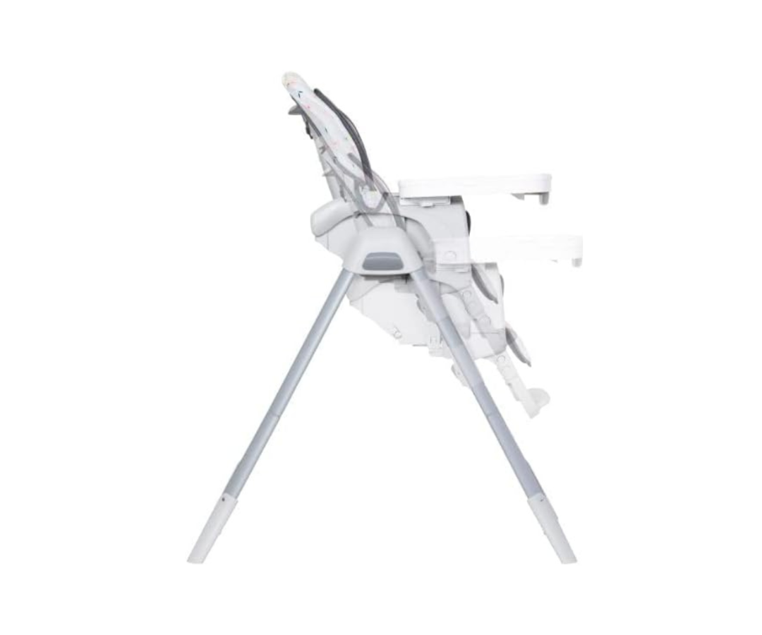 Silla De Comer Sit Right Baby Trend