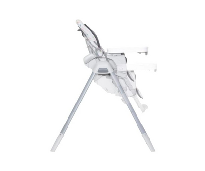 Silla De Comer Sit Right Baby Trend