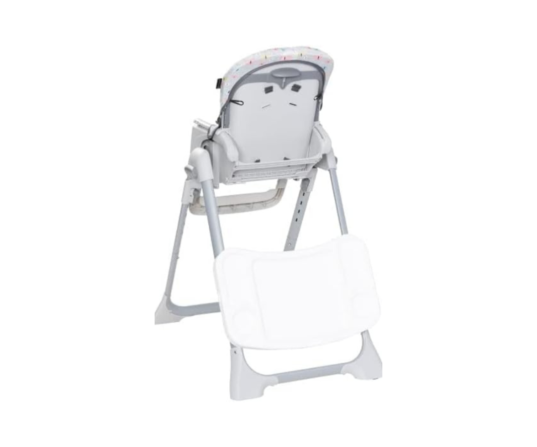 Silla De Comer Sit Right Baby Trend