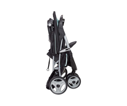 COCHE 4 EN 1 EZ RIDE W EZLIFT35 BUTTERFLY RAIN BABY TREND