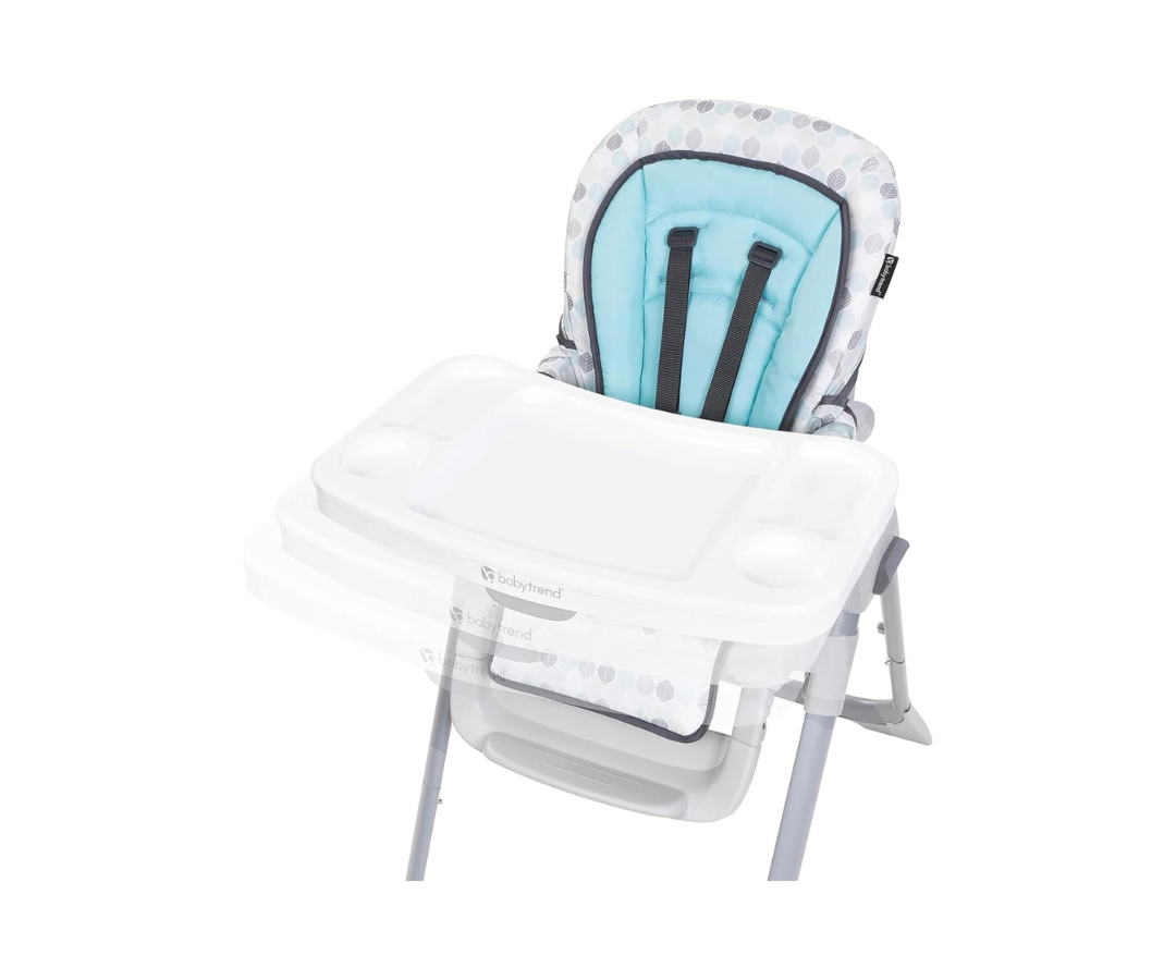 baby trend silla de comer para bebe Silla De Comer Sit Right Baby Trend – Bebemundo