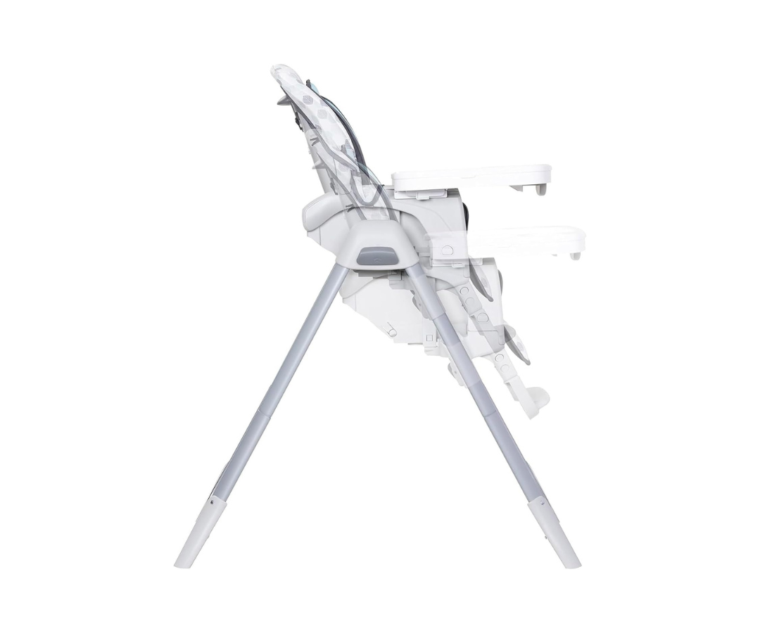 Silla De Comer Sit Right  Baby Trend