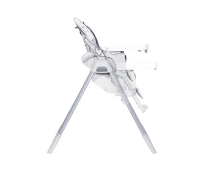 Silla De Comer Sit Right  Baby Trend