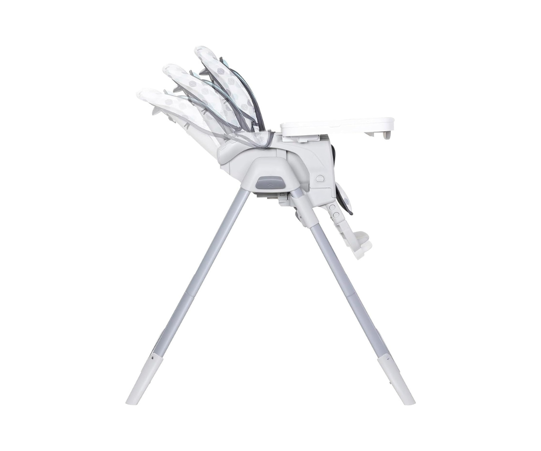 baby trend silla de comer para bebe Silla De Comer Sit Right Baby Trend – Bebemundo