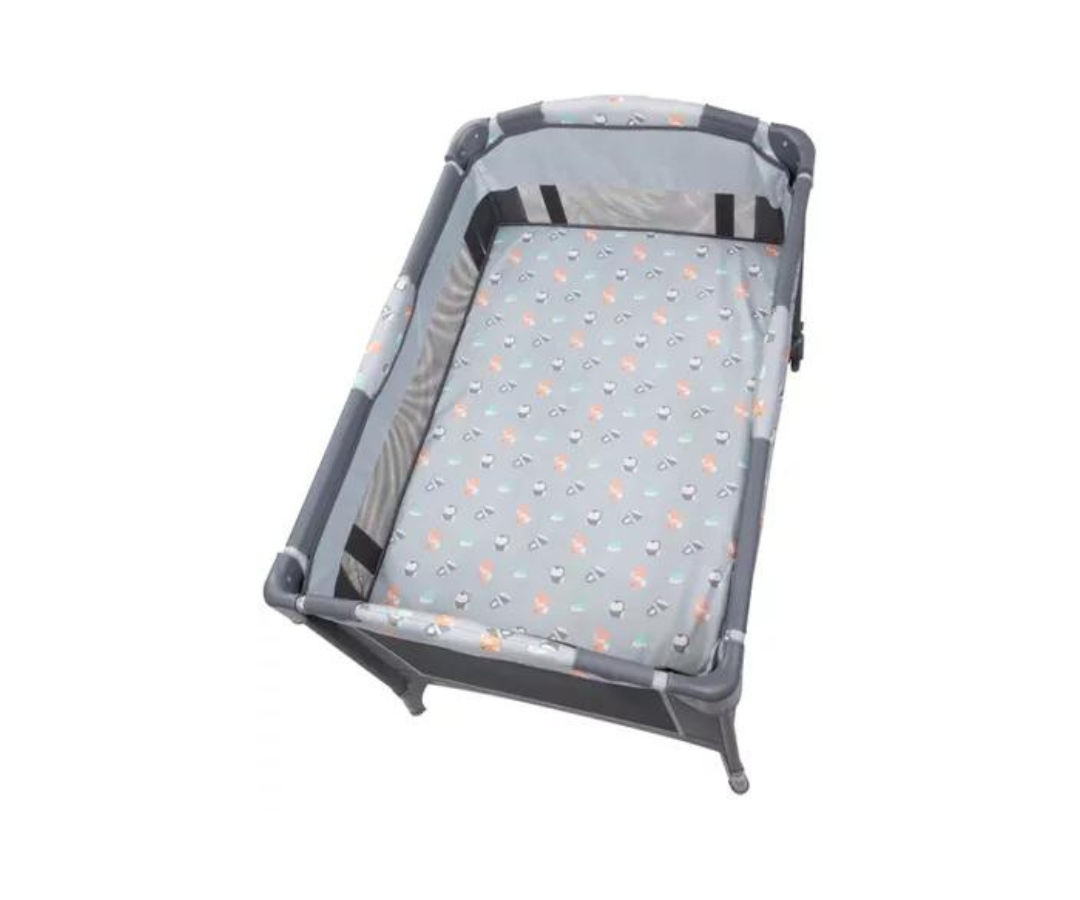 CORRAL NURSERY CENTER TWINKLE LITTLE FOREST BABY TREND