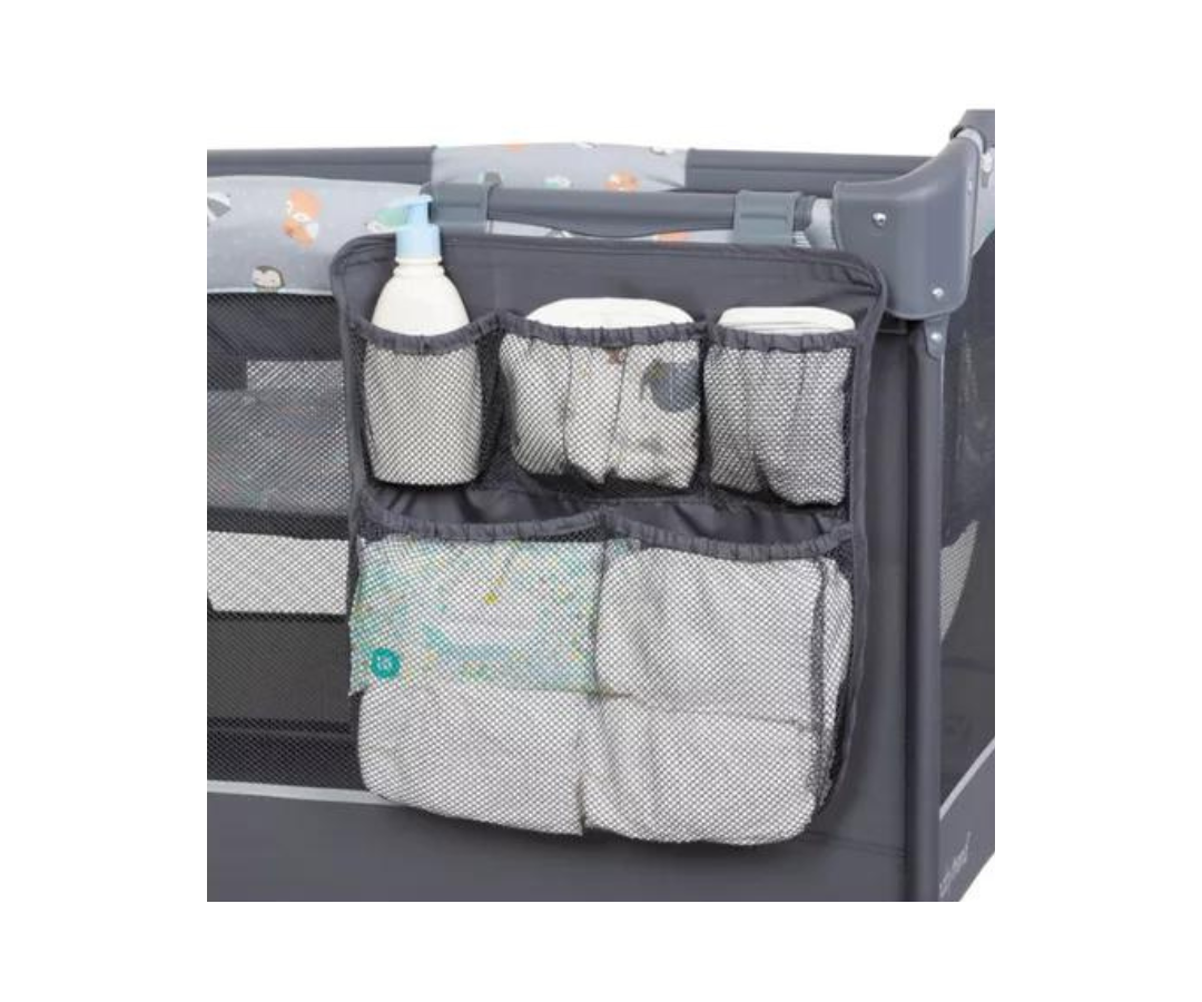 CORRAL NURSERY CENTER TWINKLE LITTLE FOREST BABY TREND