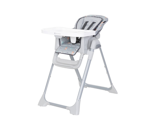 SILLA DE COMER SIT RIGHT 2.0 3 EN 1 TWINKLE LITTLE BABY TREND