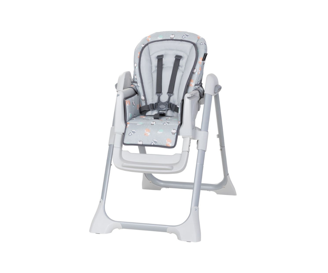 SILLA DE COMER SIT RIGHT 2.0 3 EN 1 TWINKLE LITTLE BABY TREND