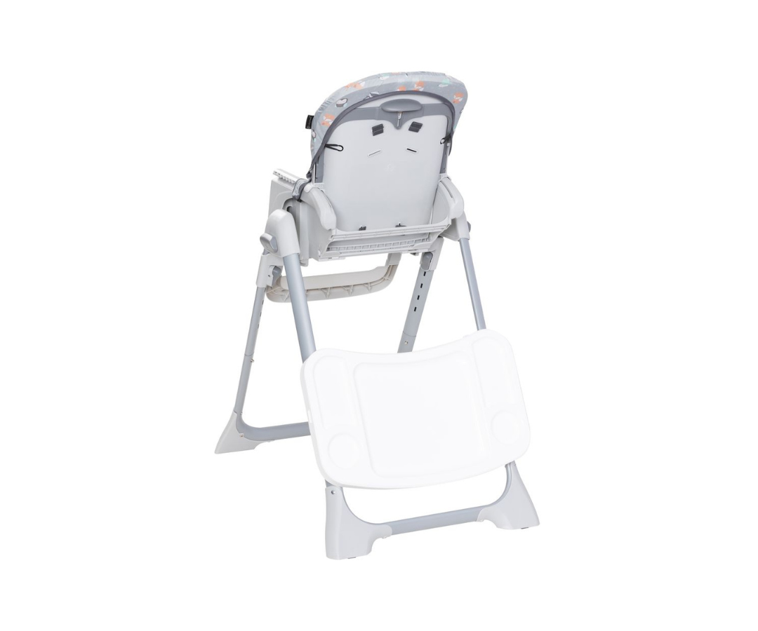 SILLA DE COMER SIT RIGHT 2.0 3 EN 1 TWINKLE LITTLE BABY TREND