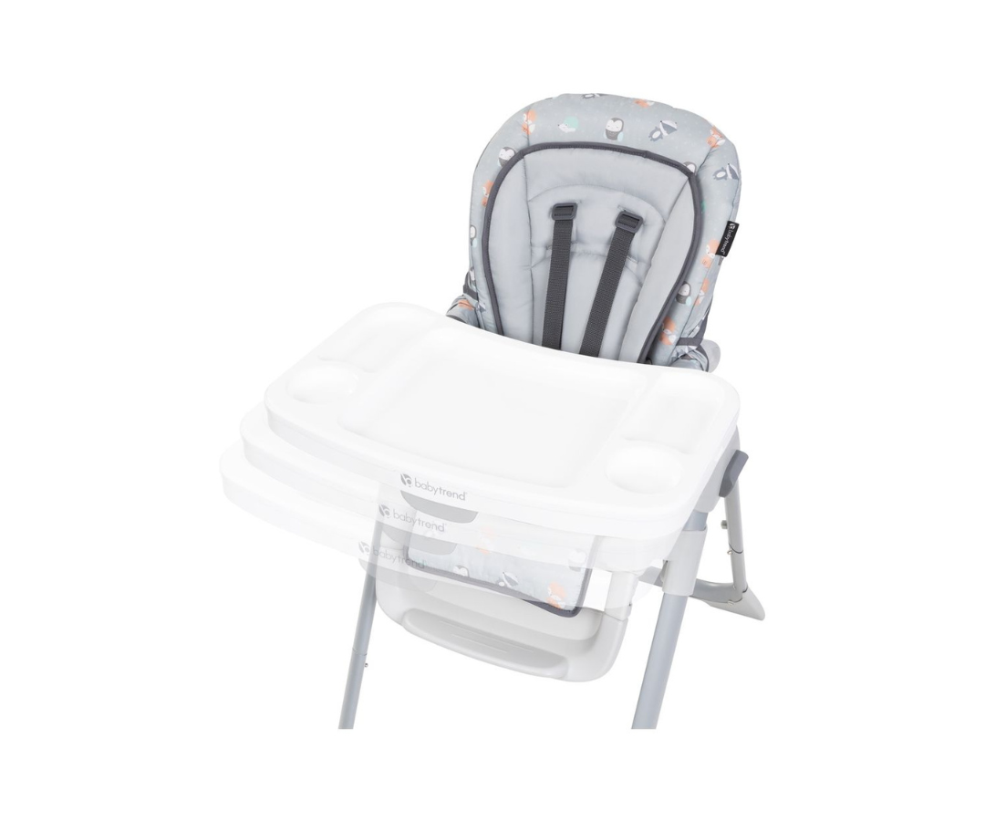 baby trend silla de comer para bebe SILLA DE COMER SIT RIGHT 2.0 3 EN 1 TWINKLE LITTLE BABY TREND – Bebemundo
