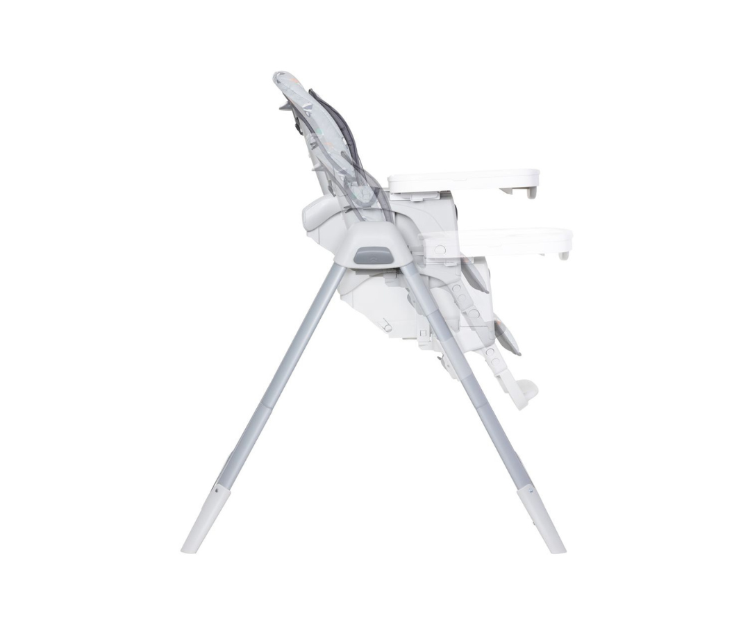 SILLA DE COMER SIT RIGHT 2.0 3 EN 1 TWINKLE LITTLE BABY TREND