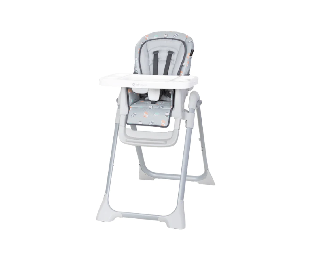 SILLA DE COMER SIT RIGHT 2.0 3 EN 1 TWINKLE LITTLE BABY TREND