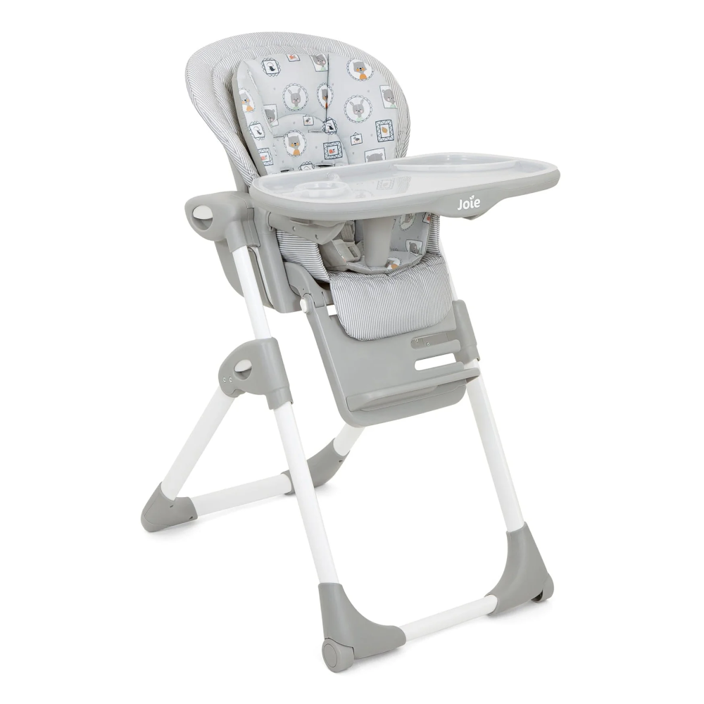 Silla Para Comer Mimzy Recline Joie