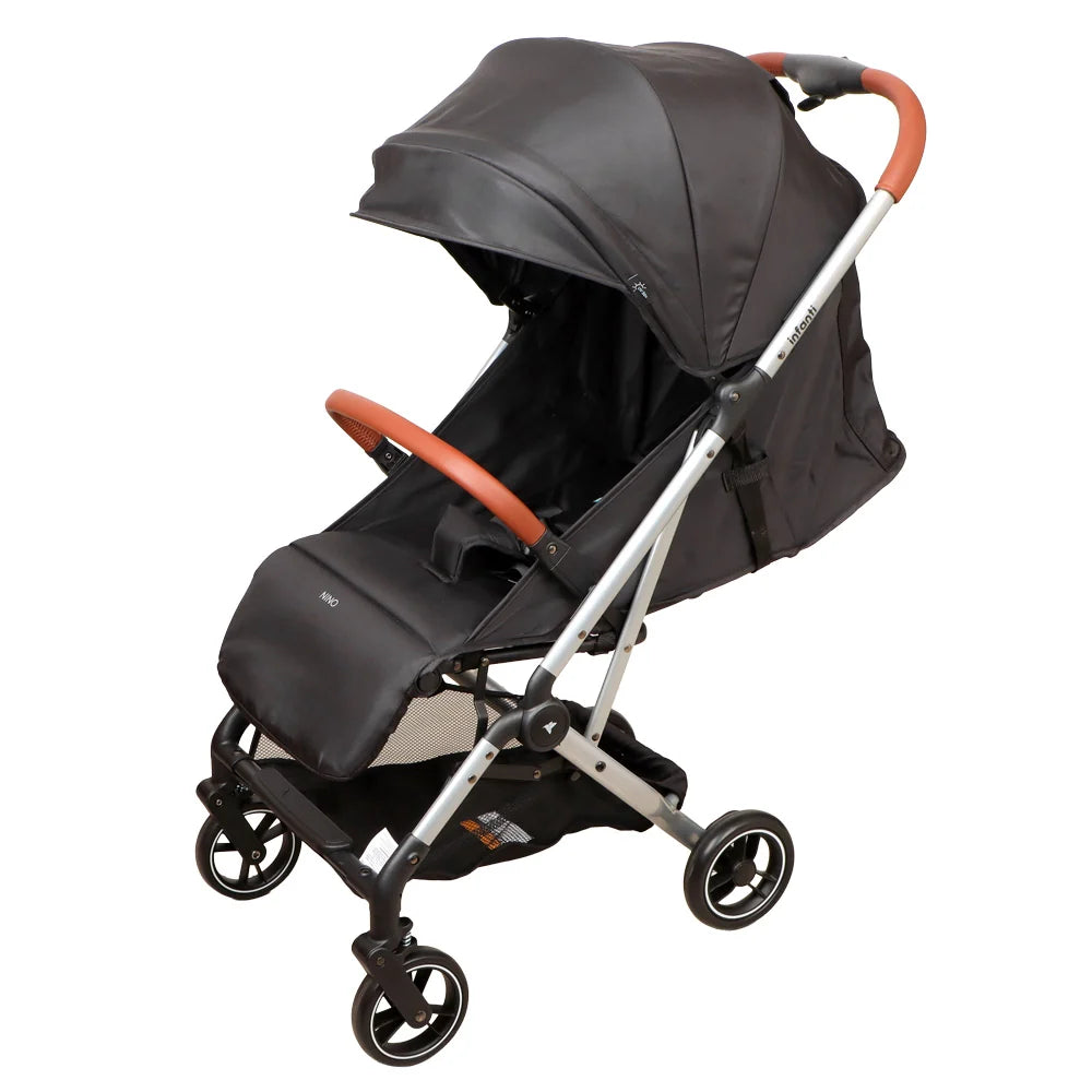 Coche Compacto Nino | Black - Infanti